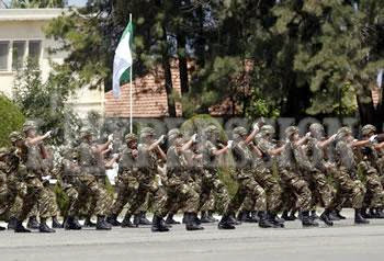 Le vice-ministre de la défense lors du colloque sur l’ALN : « L’anp est déterminée à relever les défis »