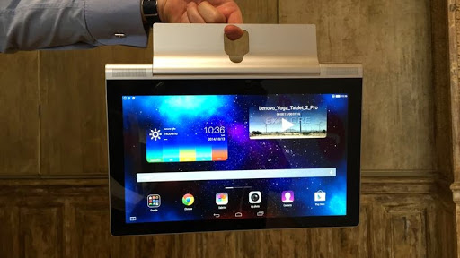 Lenovo accentue son offensive dans le grand public