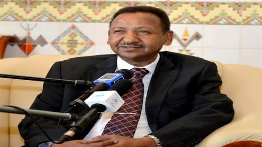 L&rsquo;envoyé spécial du président soudanais appelle les opérateurs économiques algériens à intensifier les investissements au Soudan