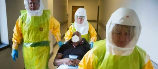 L’éradication de l’épidémie d’Ebola prendra au moins quatre mois (Croix-Rouge)