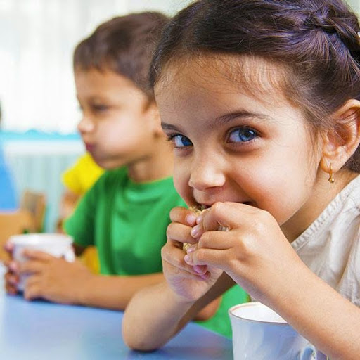 Les besoins énergétiques de vos enfants