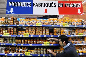 Les entreprises françaises plus enclines à l’export : Le made in france envahit l’algérie