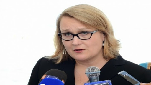 Les Etats-Unis d’Amérique saluent le « leadership continu » de l’Algérie dans la diplomatie mondiale