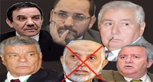 Les faux debats de la classe politique Algerienne : la politique, un jeu pour les uns et enjeu pour les autres