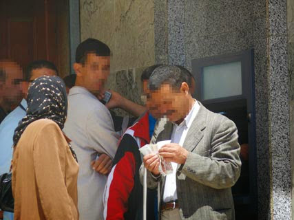 les hydrocarbures et les banques toujours plus rémunérateurs : Salaires, le bâtiment à la traîne