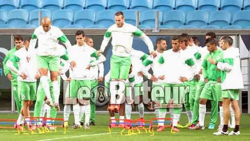 Les nouveaux toucheront 16 000 euros pour chaque stage effectué avec les Verts