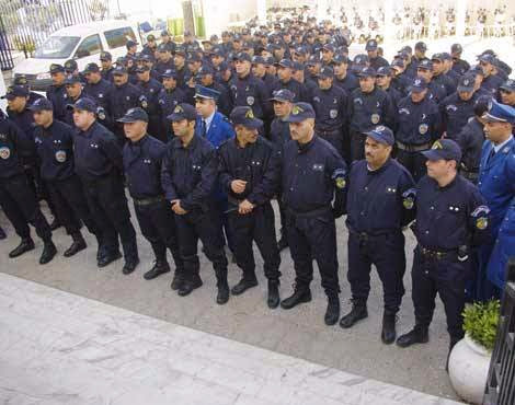 Les policiers de Ghardaia cessent leur mouvement de protestation après les promesses de Belaiz