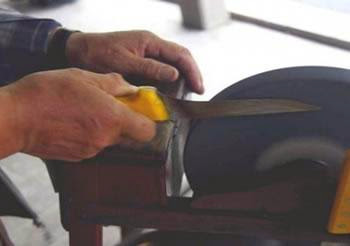 Les préparatifs vont bon train : L’aïd à couteaux tirés