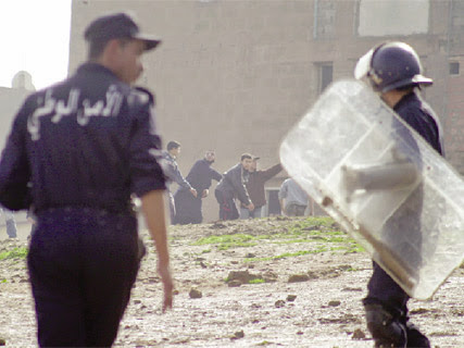 Les reports successifs de l’opération suscitent la colère : Relogement, émeutes à oued ouchayeh