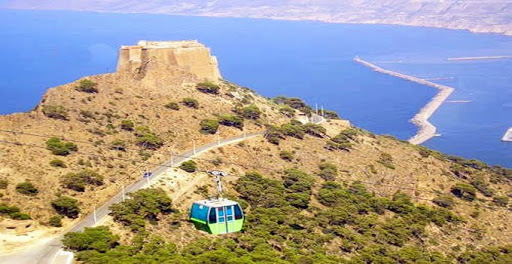 Les travaux du téléphérique d’Oran seront lancés bientôt