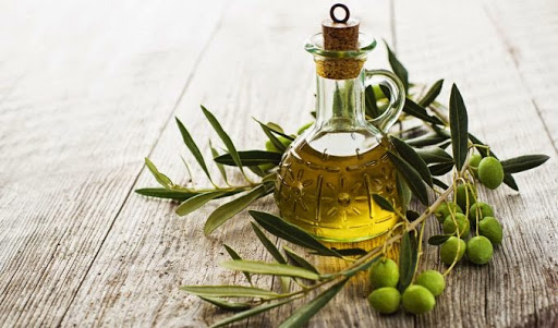 L’huile d’olive est la moins calorique des huiles ?