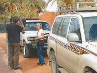 L’image de l’Algérie a été sérieusement écornée : L’assassinat d’Hervé Gourdel plombe le tourisme au Maghreb