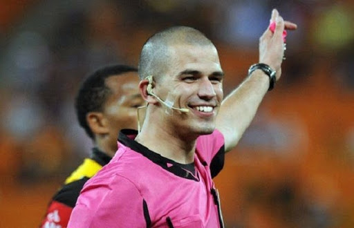 L’inexpérience de l’arbitre sud-africain fait peur aux Algériens