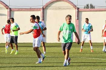 Liste des 27 joueurs retenus par gourcuff : Les locaux sur la touche