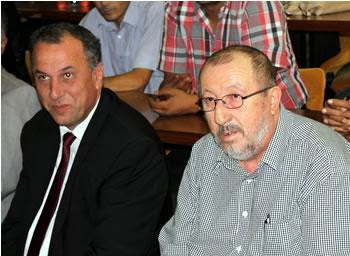 L’opération a été lancée hier : 300 élus et délégués syndicaux en formation