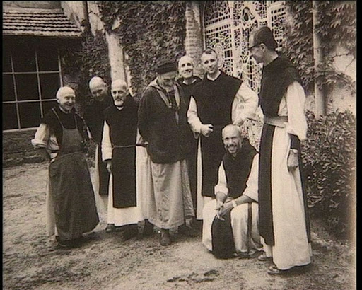 Louh : « La Justice accomplit son travail normalement dans l’affaire de Tibhirine »