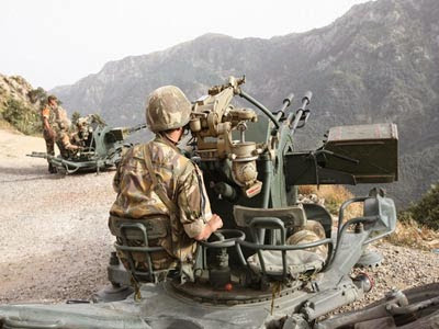 Lutte contre la Contrebande, le terrorisme et le trafic de drogue, L’ANP engrange les succès