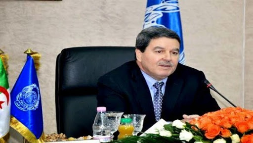 Lutte contre la criminalité organisée Le général-major Hamel s’entretient avec un haut responsable du MAE français