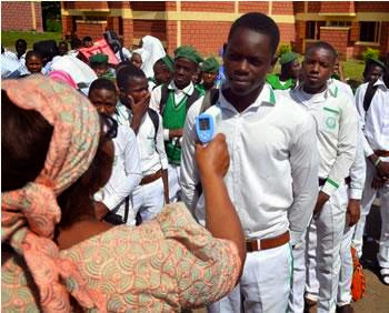 Lutte contre l’épidémie ebola : L’onu appelle à suivre l’exemple de cuba et du venezuela