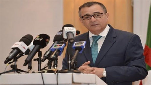 M. Bouchouareb et le secrétaire d’Etat américain adjoint évoquent le renforcement des relations économiques bilatérales