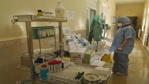 M. Boudiaf insiste à Boussaâda (M’sila) sur une gestion exemplaire des médicaments dans les hôpitaux