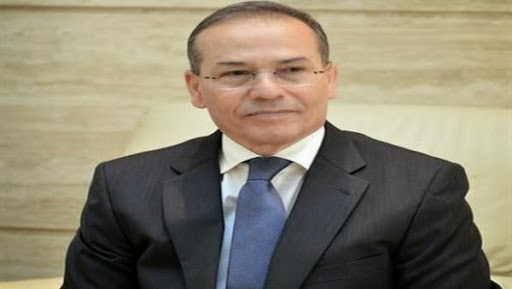 M. Djellab présente à l&rsquo;APN le projet de Loi de finances 2015