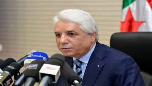 M. Louh réaffirme l’engagement de l’Etat à promouvoir le secteur de la justice