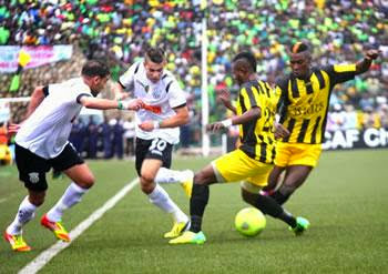 Malgré toutes les difficultés rencontrées : L’aigle noir à un pas de l’histoire