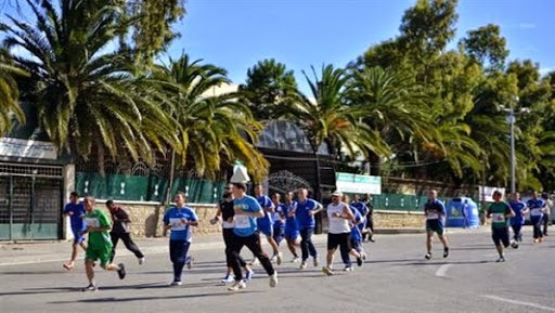 Marathon international d’Alger : près de 2500 athlètes attendus dont des étrangers de « haut niveau » (FAA)