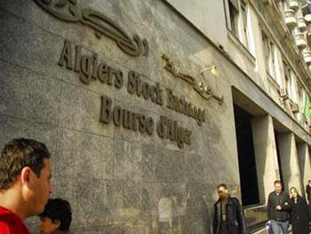 Marché financier : La bourse d’alger ouvre ses portes