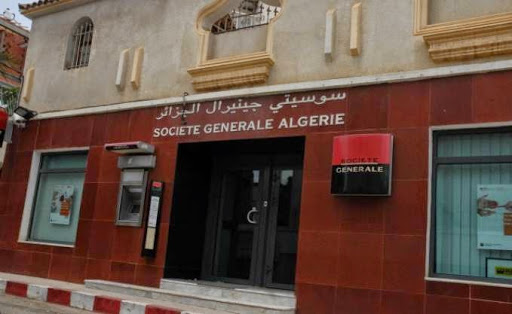 Matthieu Vacarie, Directeur commercial de Société Générale Algérie «Nous sommes prêts pour le crédit à la consommation»