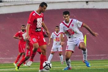 Mc oran -Mc el eulma : Les hamraoua face à de solides babiya