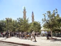 Médéa : La ville manque de vespasiennes