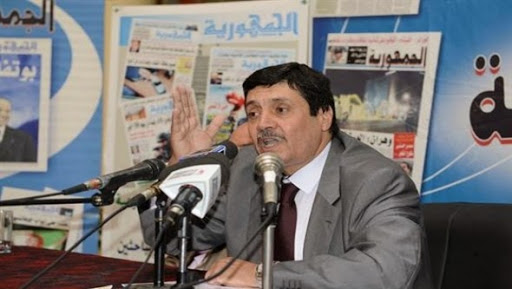 « Mesures de lutte contre la bureaucratie dans les directions de wilaya des moudjahidine »