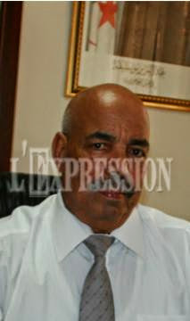 Mohammed kheddam, directeur général du centre national de contrôle et de certification des semences et plants (cncc) à l’expression : « 99.5% de la semence de céréales sont issus de la production locale »