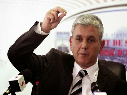 Mohcin Belabbes : la manifestation de policiers est un signe de la faillite des institutions