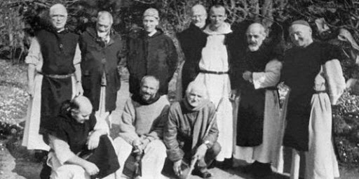 Moines de Tibéhirine : le travail des juges s’est passé dans des « conditions satisfaisantes »