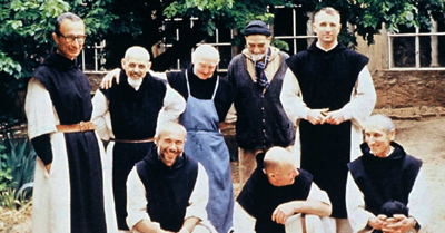 Moines de Tibéhirine: l&rsquo;exhumation a commencé près de 20 ans après le massacre