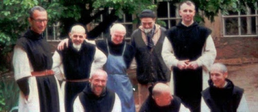 Moines de Tibhirine : un juge algérien à Paris pour mener l’enquête