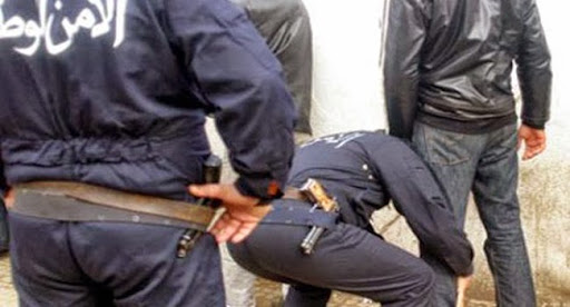 Mostaganem : 2 dealers dont un pharmacien écroués