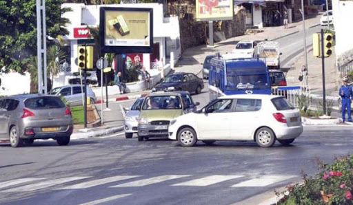Mostaganem : La voiture d&rsquo;un élu de l’APC de Hadjadj incendié