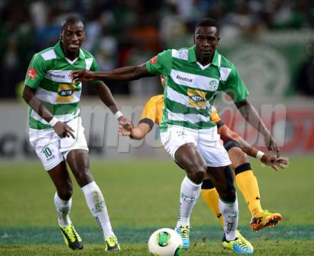 Mzava : «On va tout donner sur le terrain»