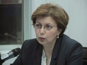 Nadia Labidi : un plan pour «redonner une âme » aux infrastructures