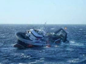 Naufrage d’une pirogue en Guinée : 9 morts, des dizaines de disparus