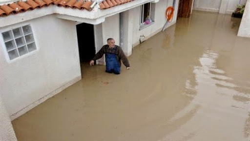 Nécessité d’associer le citoyen à la prévention des catastrophes naturelles