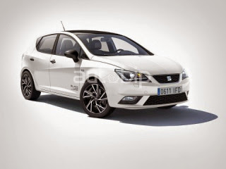 Nouvelle Ibiza Black Line arrive chez SOVAC