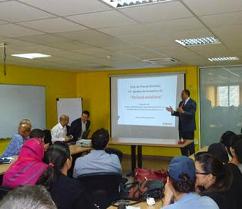 Ocloud solutions : Une technologie révolutionnaire pour les pme