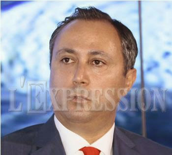 Ooredoo affiche un bilan positif pour le 3e trimestre 2014 : L’investissement en hausse de 30%