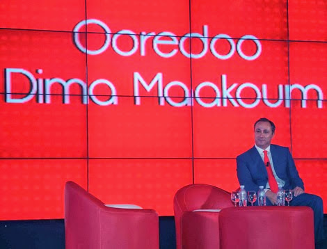 Ooredoo Algérie réalise un bénéfice net de 122,4 millions de dollars au 3ème trimestre