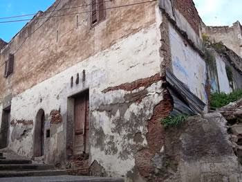 Opération d’expertise du vieux bâti de la ville de béjaïa : 1509 bâtisses expertisées